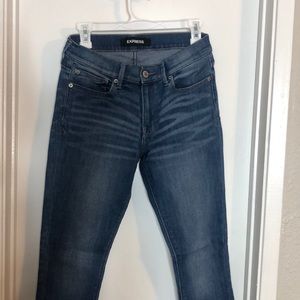 Express Jeans